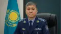 Нового главу полиции назначили в Атырау - предыдущий начальник в СИЗО