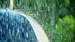 Алматы снова готовится к сильным дождям