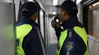 Снятие пенсионных, новый закон, задержание полицейских. Главные новости за 23 апреля