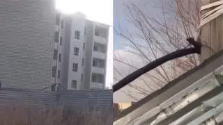 Троих детей ударило током рядом со школой в Темиртау: возбуждено дело