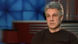 В России умер ведущий программы “Человек и закон“ Алексей Пиманов