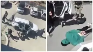 Собирались заняться “поборами“: студентов колледжей задержали в Павлодаре