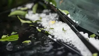 Дожди с грозами, град: какой будет погода в Казахстане 24 апреля