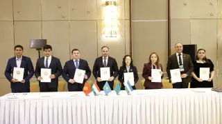 В Мангистау состоится международная неделя Caspian Sea Action Week 2026