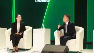 Li Auto стал эксклюзивным автомобильным партнёром RES 2026 EXPO в Астане