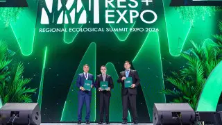 В Костанайской области построят заводы по выпуску “зеленого“ авиатоплива и биоэтанола