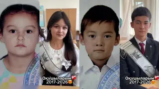 Кадры из видео