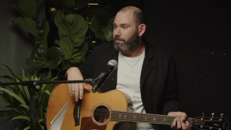 Кадр из видео