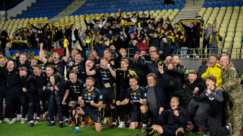 Фото: instagram.com/fc.chernihiv/