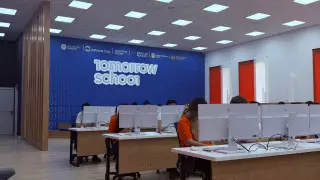 В Павлодаре открыли школу искусственного интеллекта