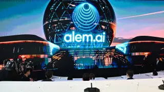 Помощь диабетикам и диагностика рака - названы победители конкурсов alem.ai battle и AI Governance Cup