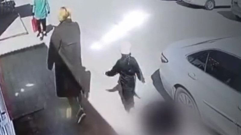 Кадр из видео