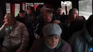 Ликвидаторы Чернобыля вернулись на место катастрофы спустя 40 лет