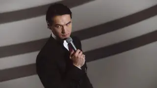 Стендап-комик Нурлан Сабуров погасил долги в России