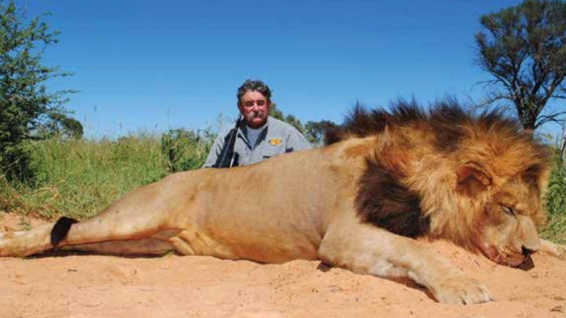 bobbyhansensafaris.com