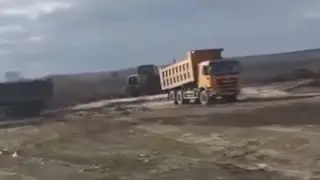 “Там всё усыпано костями“. Человеческие останки нашли на стройке в ВКО