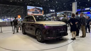 Пекинский автосалон 2026 - главные премьеры, которые скоро могут появиться в Казахстане