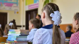 Президент анонсировал “зеленые уроки“ для школьников Казахстана