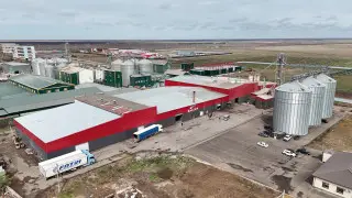 Костанайская область лидирует по экспорту агропродукции - акимат