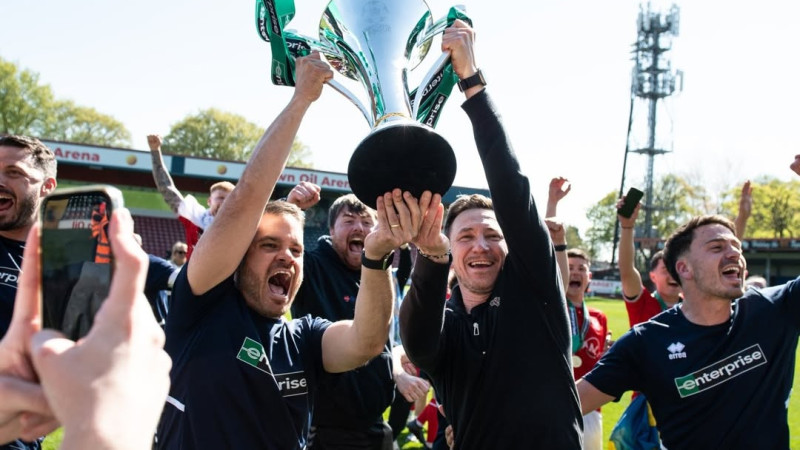 Фото: instagram.com/yorkcityfc