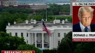 Трамп заявил, что у Ирана три дня до удара по его нефтяной инфраструктуре