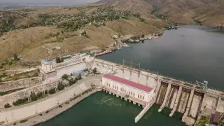 Единство в регионе зависит от воды - генсек СВМДА о выступлении Токаева на форуме в Астане