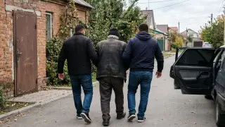 81-летний пенсионер провёл несколько дней в плену - подробности кошмарной истории из Алматы