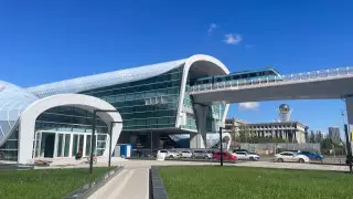 Астанчанам обещают навести красоту под LRT