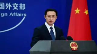 В Китае впервые высказались по поводу покушения на Дональда Трампа