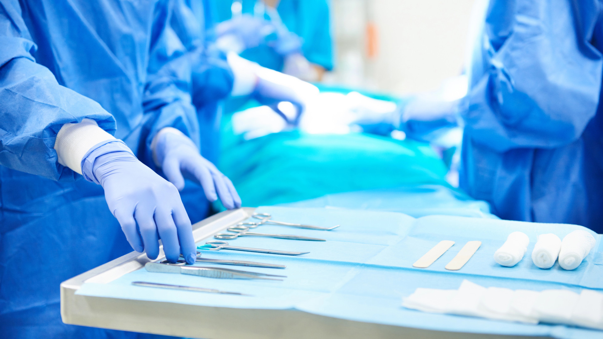 Пневмония вскрыла 6-килограммовую опухоль у казахстанки