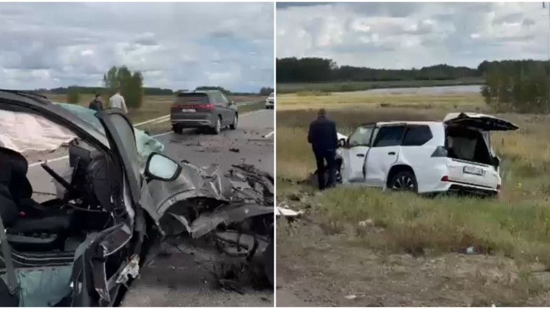 Кадры из видео