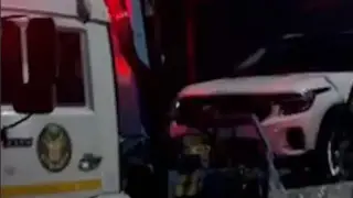 “Шашки“ по Аль-Фараби закончились штрафстоянкой - рейд в Алматы