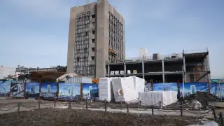 Легендарный вокзал Астаны обещают запустить раньше