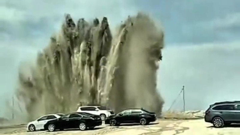 Кадр из видео