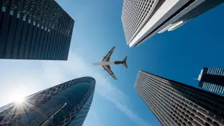 Рейсы в Нью-Йорк и Токио из Казахстана. Что мешает запуску полётов