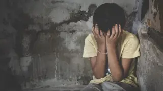 Пожилого казахстанца обвиняют в тяжком преступлении против внука