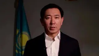 В акимате ВКО всё ещё не нашли замену осужденному Жаксылыку Омару - названа причина