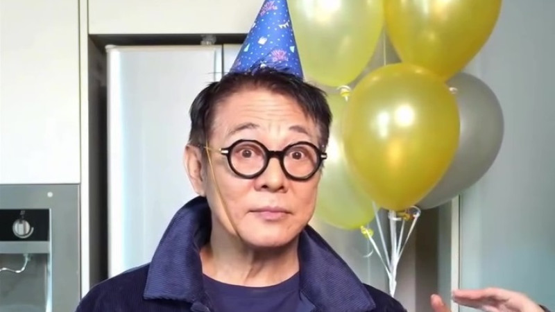 Кадр из видео