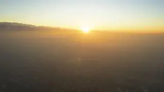 Казгидромет предупредил жителей Астаны, Алматы и ещё четырёх городов