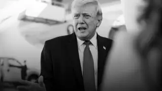 Трамп обрушился с критикой на канцлера Германии из-за Ирана