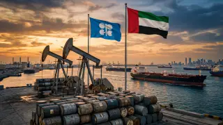 ОПЕК+ рискует потерять влияние - эксперты о выходе ОАЭ из альянса