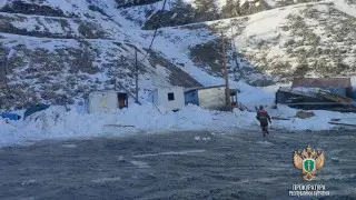 В МИД подтвердили гибель казахстанца на руднике в Бурятии