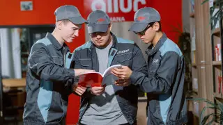 Где учиться на машиностроителя и какие возможности открывает отрасль