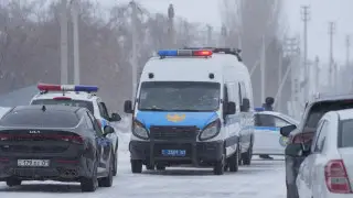 Убийство семьи под Астаной - подозреваемый находится в состоянии реактивного психоза