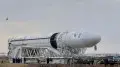С Байконура запустили новейшую ракету “Союз-5/Сункар“