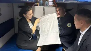 Куда жаловаться на плохие условия в поездах – опубликован номер