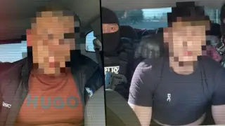 Две преступные группы скотокрадов задержаны в Алматинской области