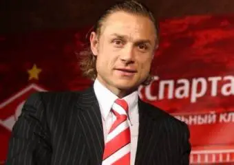 Валерия Карпина назначили главным тренером "Спартака"