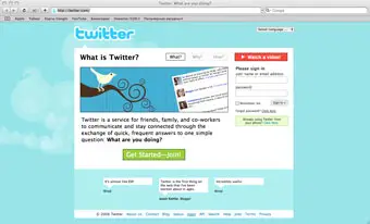 Хакеры взломали блоги Барака Обамы и Fox News