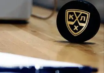 Чемпион России определится по итогам регулярного сезона КХЛ 